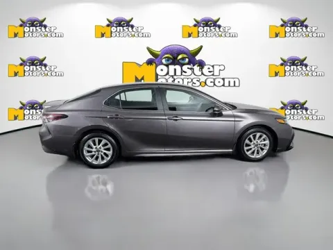 More photos of 2023 Toyota Camry SE at Monster Motors - Jackson, MI, MI