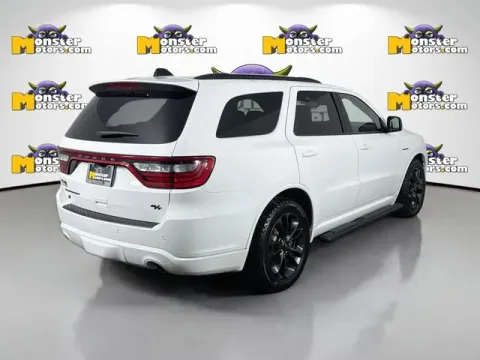 More photos of 2024 Dodge Durango R/T Plus at Monster Motors - Jackson, MI, MI