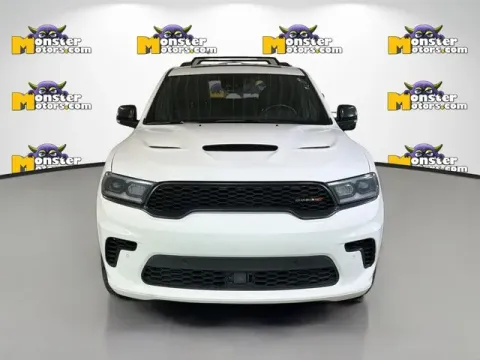 Photos of 2024 Dodge Durango R/T for sale in Michigan Center, MI at Monster Motors - Jackson, MI