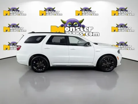 More photos of 2024 Dodge Durango R/T Plus at Monster Motors - Jackson, MI, MI