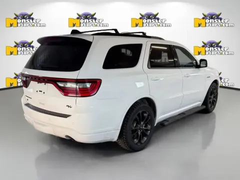 More photos of 2024 Dodge Durango R/T at Monster Motors - Jackson, MI, MI