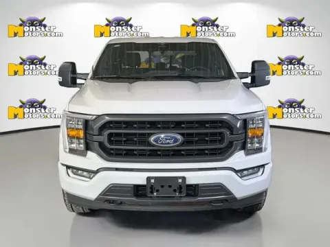 Photos of 2023 Ford F-150 for sale in Michigan Center, MI at Monster Motors - Jackson, MI