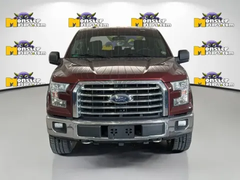 Photos of 2017 Ford F-150 XLT for sale in Michigan Center, MI at Monster Motors - Jackson, MI