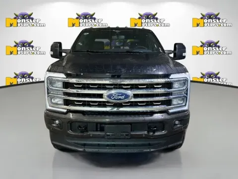 Photos of 2025 Ford F-250SD King Ranch for sale in Michigan Center, MI at Monster Motors - Jackson, MI