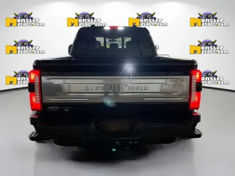 More photos of 2025 Ford F-250SD King Ranch at Monster Motors - Jackson, MI, MI