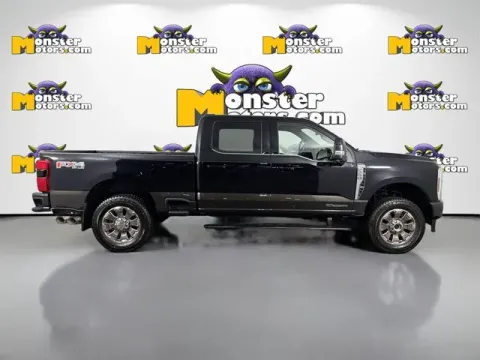 More photos of 2025 Ford F-250SD King Ranch at Monster Motors - Jackson, MI, MI