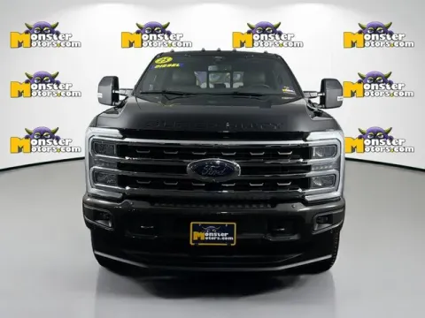 Photos of 2025 Ford F-250SD King Ranch for sale in Michigan Center, MI at Monster Motors - Jackson, MI
