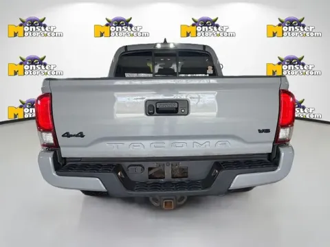 More photos of 2021 Toyota Tacoma TRD Off-Road at Monster Motors - Jackson, MI, MI