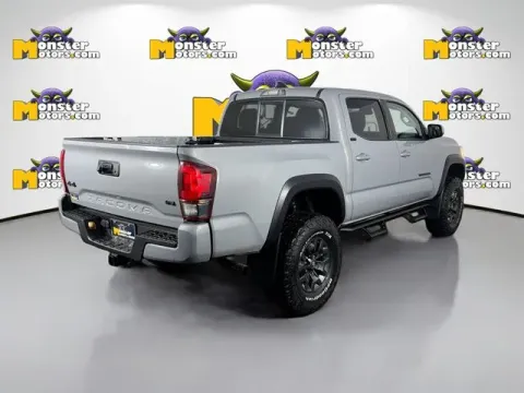 More photos of 2021 Toyota Tacoma TRD Off-Road at Monster Motors - Jackson, MI, MI