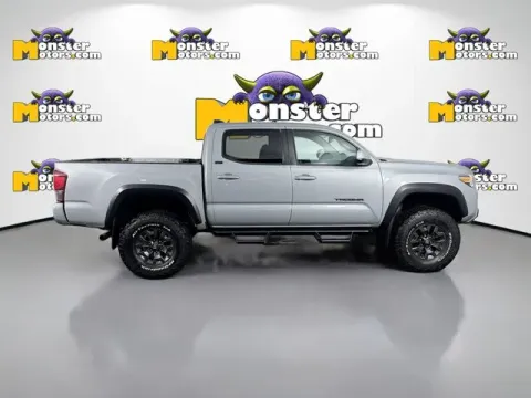 More photos of 2021 Toyota Tacoma TRD Off-Road at Monster Motors - Jackson, MI, MI