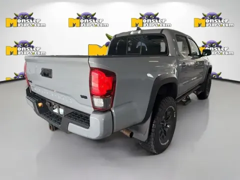 More photos of 2021 Toyota Tacoma TRD Off-Road at Monster Motors - Jackson, MI, MI