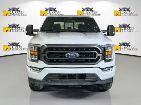 Photos of 2023 Ford F-150 XLT for sale in Michigan Center, MI at Monster Motors - Jackson, MI