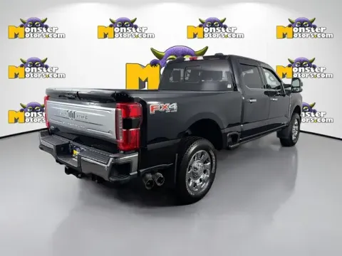 More photos of 2023 Ford F-250SD King Ranch at Monster Motors - Jackson, MI, MI