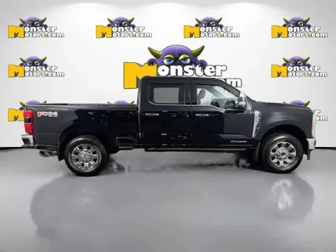 More photos of 2023 Ford F-250SD King Ranch at Monster Motors - Jackson, MI, MI