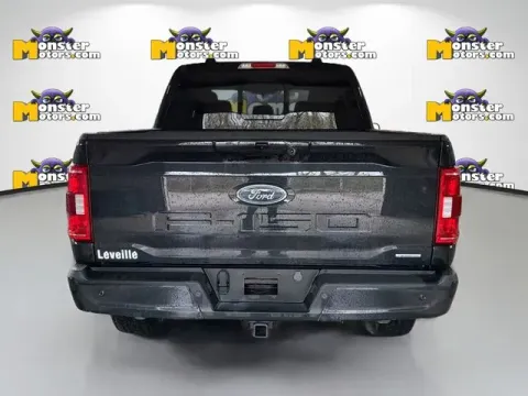 More photos of 2023 Ford F-150 XLT at Monster Motors - Jackson, MI, MI