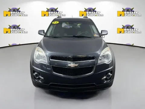 Photos of 2011 Chevrolet Equinox LT for sale in Michigan Center, MI at Monster Motors - Jackson, MI