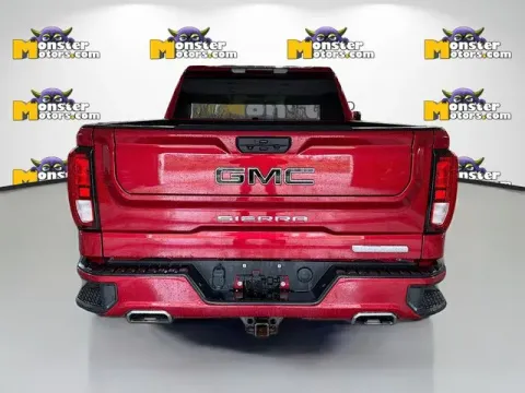More photos of 2023 GMC Sierra 1500 Elevation at Monster Motors - Jackson, MI, MI