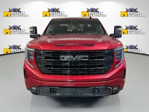 Photos of 2023 GMC Sierra 1500 Elevation for sale in Michigan Center, MI at Monster Motors - Jackson, MI