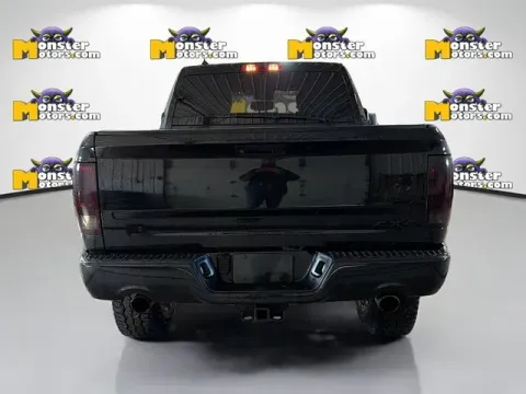 More photos of 2019 Ram 1500 Classic Express at Monster Motors - Jackson, MI, MI