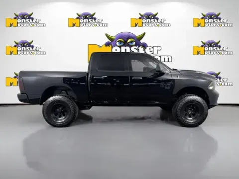 More photos of 2019 Ram 1500 Classic Express at Monster Motors - Jackson, MI, MI