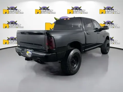 More photos of 2019 Ram 1500 Classic Express at Monster Motors - Jackson, MI, MI