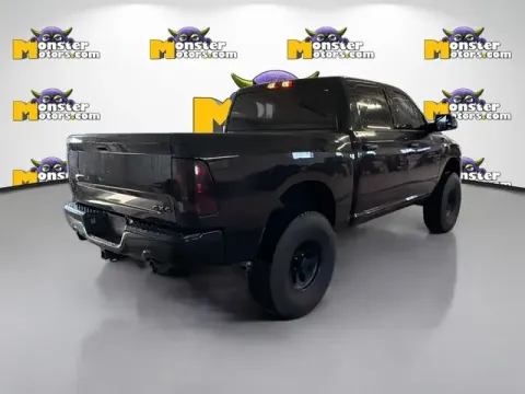 More photos of 2019 Ram 1500 Classic Express at Monster Motors - Jackson, MI, MI