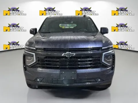 Photos of 2025 Chevrolet Suburban RST for sale in Michigan Center, MI at Monster Motors - Jackson, MI