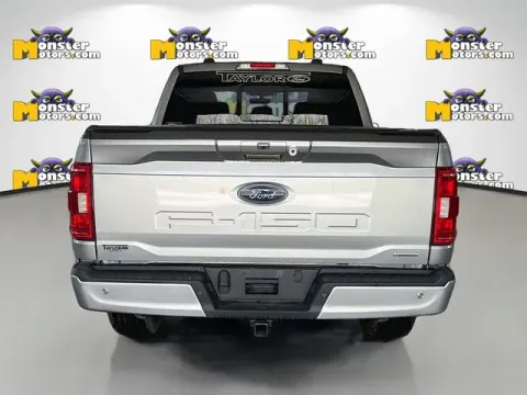 More photos of 2022 Ford F-150 XLT at Monster Motors - Jackson, MI, MI