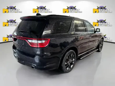 More photos of 2024 Dodge Durango R/T at Monster Motors - Jackson, MI, MI