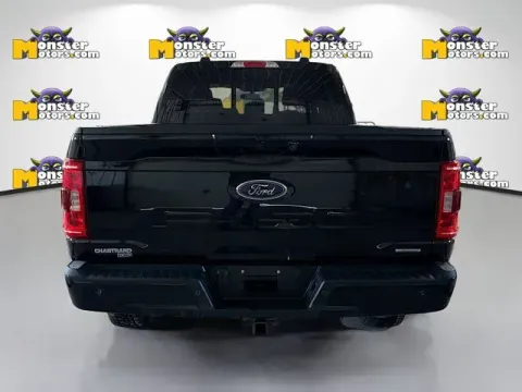 More photos of 2022 Ford F-150 XLT at Monster Motors - Jackson, MI, MI