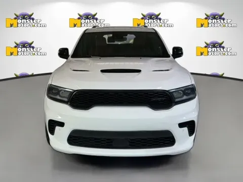 Photos of 2024 Dodge Durango SRT 392 for sale in Michigan Center, MI at Monster Motors - Jackson, MI