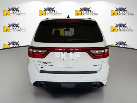 More photos of 2024 Dodge Durango SRT 392 at Monster Motors - Jackson, MI, MI