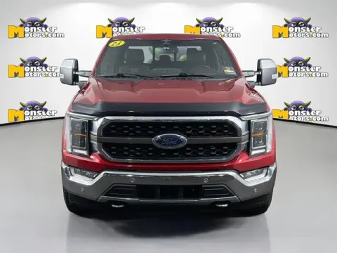 Photos of 2023 Ford F-150 King Ranch for sale in Michigan Center, MI at Monster Motors - Jackson, MI