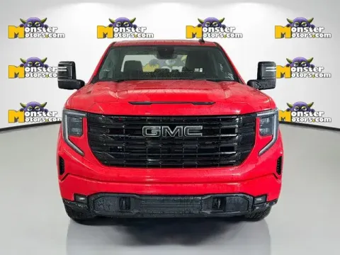 Photos of 2023 GMC Sierra 1500 Elevation for sale in Michigan Center, MI at Monster Motors - Jackson, MI