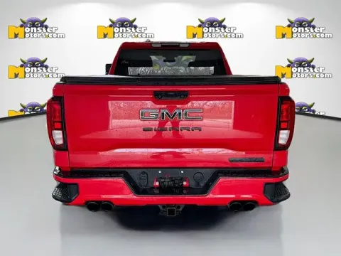 More photos of 2023 GMC Sierra 1500 Elevation at Monster Motors - Jackson, MI, MI