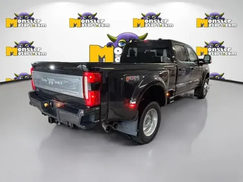 More photos of 2025 Ford F-450SD at Monster Motors - Jackson, MI, MI
