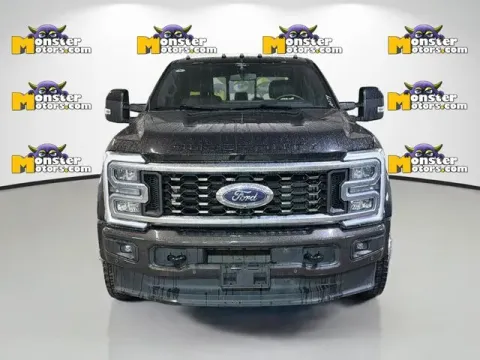 Photos of 2025 Ford F-450SD for sale in Michigan Center, MI at Monster Motors - Jackson, MI