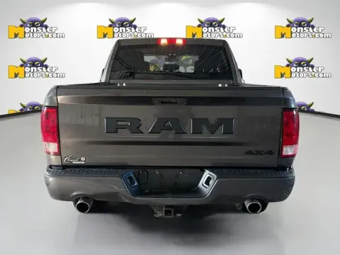 More photos of 2020 Ram 1500 Classic Express at Monster Motors - Jackson, MI, MI