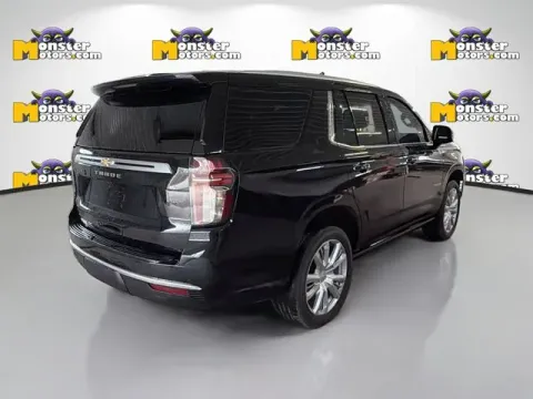 More photos of 2024 Chevrolet Tahoe High Country at Monster Motors - Jackson, MI, MI
