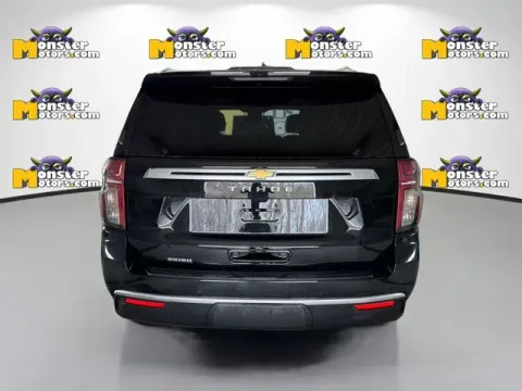 More photos of 2024 Chevrolet Tahoe High Country at Monster Motors - Jackson, MI, MI