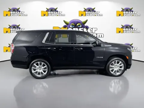 More photos of 2024 Chevrolet Tahoe High Country at Monster Motors - Jackson, MI, MI