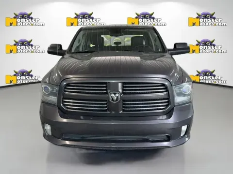 Photos of 2014 Ram 1500 Sport for sale in Michigan Center, MI at Monster Motors - Jackson, MI