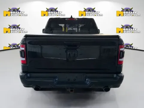 More photos of 2021 Ram 1500 Sport at Monster Motors - Jackson, MI, MI