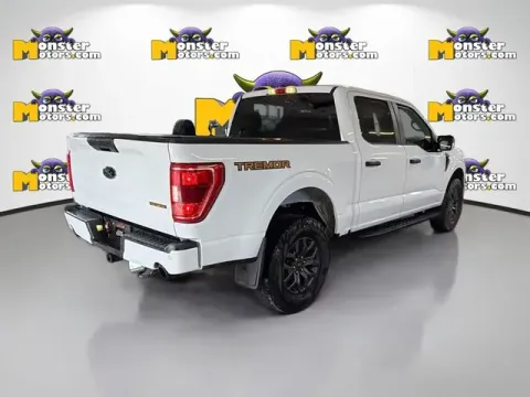 More photos of 2022 Ford F-150 Tremor at Monster Motors - Jackson, MI, MI