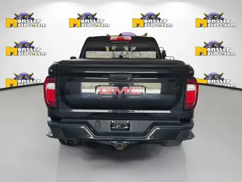 More photos of 2023 GMC Canyon Denali at Monster Motors - Jackson, MI, MI