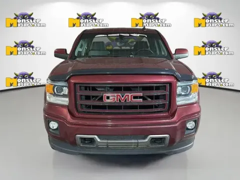 Photos of 2015 GMC Sierra 1500 for sale in Michigan Center, MI at Monster Motors - Jackson, MI