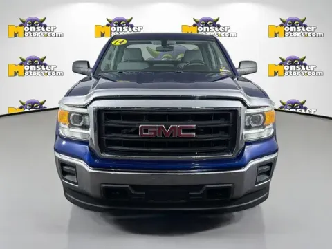 Photos of 2014 GMC Sierra 1500 for sale in Michigan Center, MI at Monster Motors - Jackson, MI