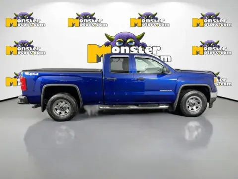 More photos of 2014 GMC Sierra 1500 at Monster Motors - Jackson, MI, MI