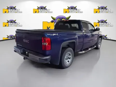 More photos of 2014 GMC Sierra 1500 at Monster Motors - Jackson, MI, MI