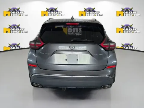 More photos of 2019 Nissan Murano SV at Monster Motors - Jackson, MI, MI